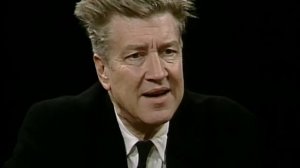 David Lynch interview (2000)