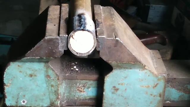 Как сделать своими руками паралетсы(мини брусья) смотреть онлайн