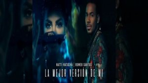 La Mejor Versión De Mi (Remix)