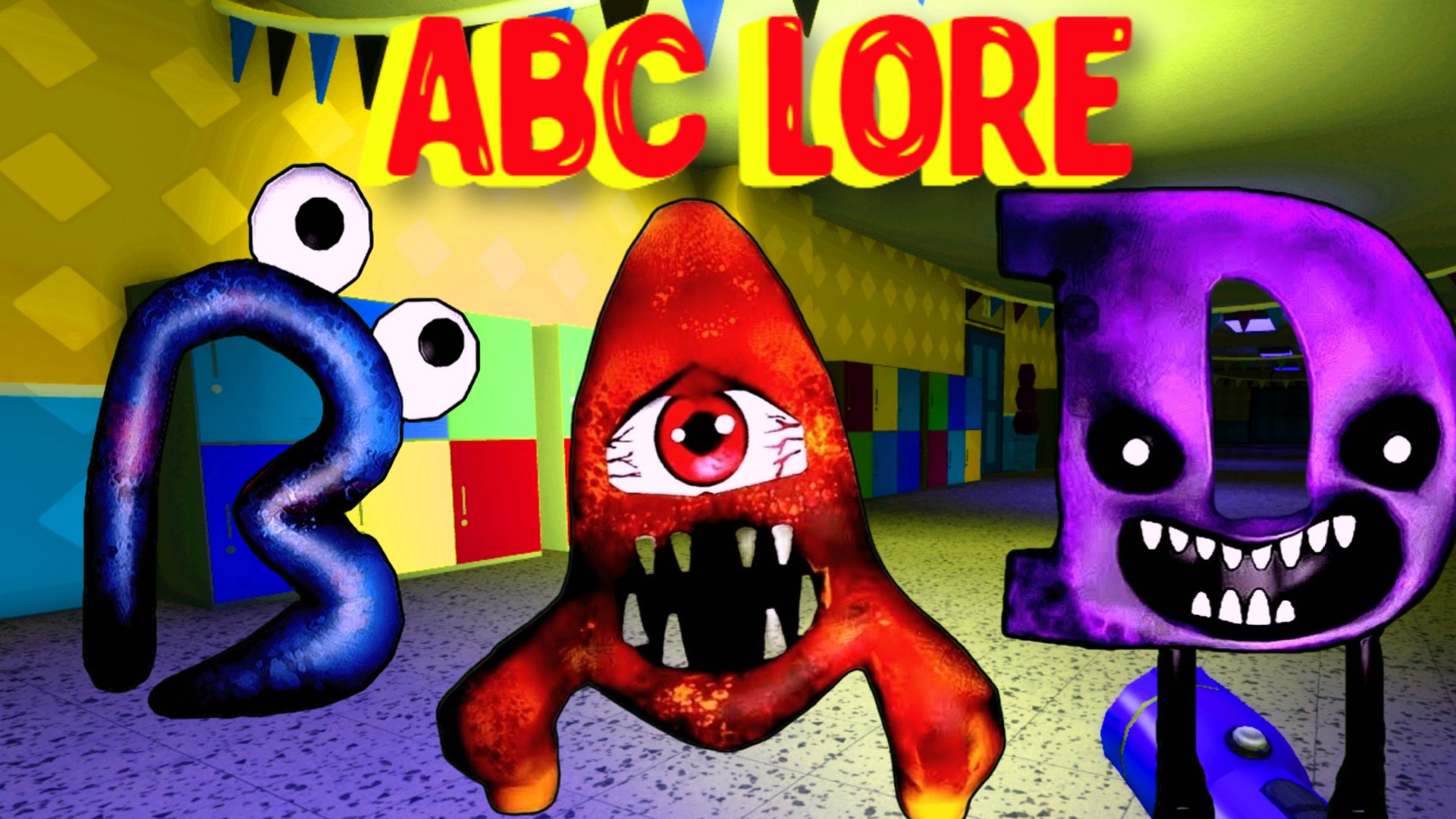 Abc lore roblox chapter 3