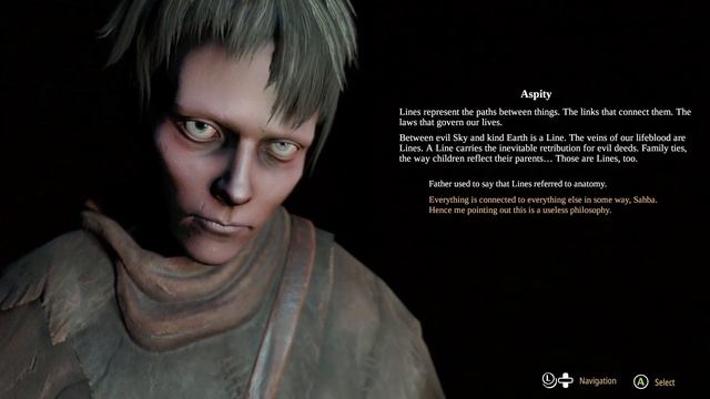 Pathologic 2 | Trader Flip’s (7) - Blind Let's Play [Gameplay] [Playthrough] смотреть онлайн