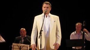 Евгений Дятлов "В парке Чаир"