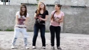 банда - я хочу гулять.avi