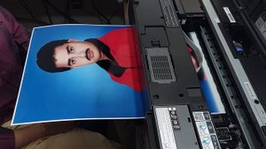 Epson L18050 A3+ Printing