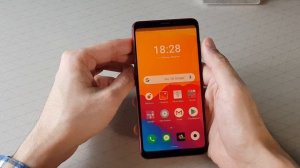 Обзор Meizu Note 8: Правильный смартфон?