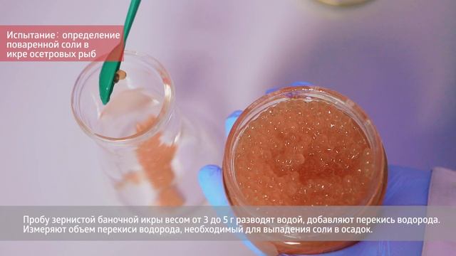 Росаккредитация: с заботой о безопасности продуктов к новогоднему столу