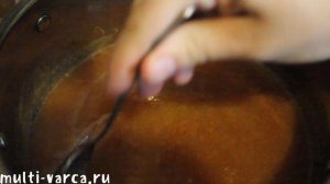 ПОВИДЛО ИЗ ПЕРСИКОВ НА ЗИМУ. ПРИГОТОВЬ ЗА 5 МИНУТ!