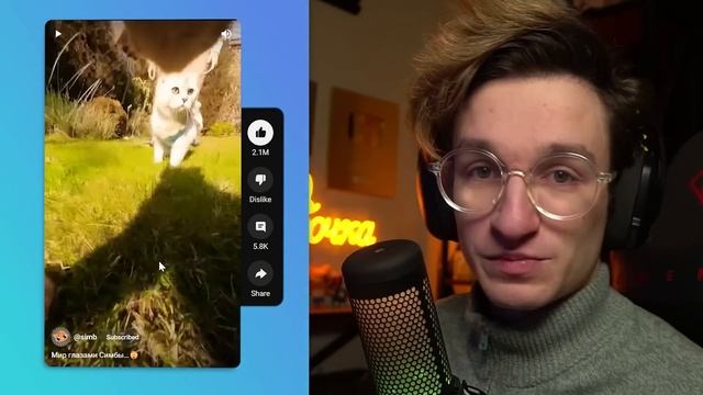 Истории популярных видео с Симбой Младшим смотреть онлайн