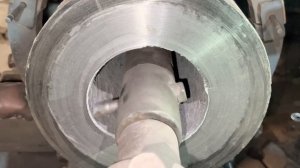 Manufacturing Process of Allow Roll for Flour Mill Machines !