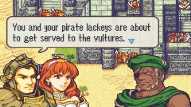 Purple Beauties Slay Together: Sacred Echoes Episode 22 смотреть онлайн