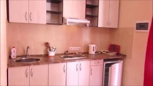 Гостиница с Пляжем, Катран, Орджоникидзе Крым, Номера с кухнями.