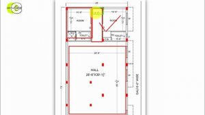 28X73 Foot Restaurant , Banquet & Hotel Design II Hotel Planning