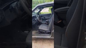 Сидiння Bmw E46 в Ваз 2115 2109 2114 2110