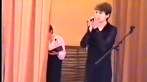 16 Где то под испанским небом ты Мамонтова