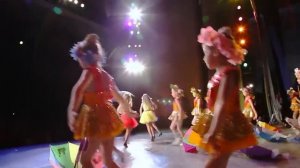 Клип "Ты я мы и зонтик" HD