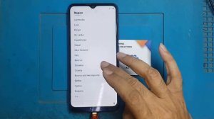 Realme C11 2021 FRP Bypass 2024 | RMX3231 Google Account Bypass Android 11