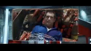 Timothy Dalton- Looney Tunes