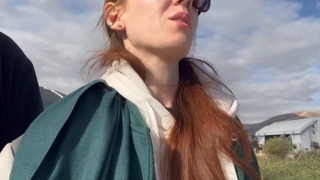 Турция, день 3: Красота и умиротворение Амасьи - города яблок и скальных гробниц смотреть онлайн