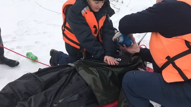 ролик ОСВОД смотреть онлайн