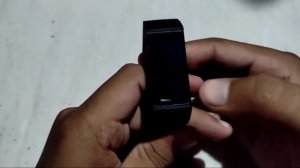 Mi Redmi Smart Band Review. Best Fitness Band Under 1500