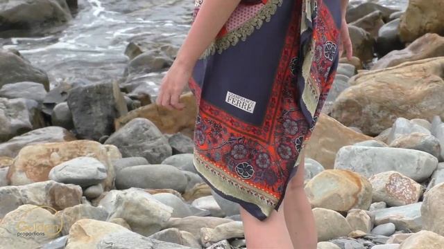 ТУНИКА - ВЕЧНАЯ КЛАССИКА ОБЗОР ГОТОВОГО ИЗДЕЛИЯ