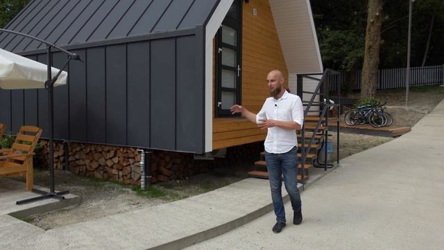 Как строить чтобы заработать в Сочи? Правила инвестиции в строительство коттеджных поселков смотреть онлайн