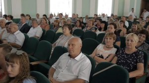 75 лет исполнилось Феодосийскому военному санаторию