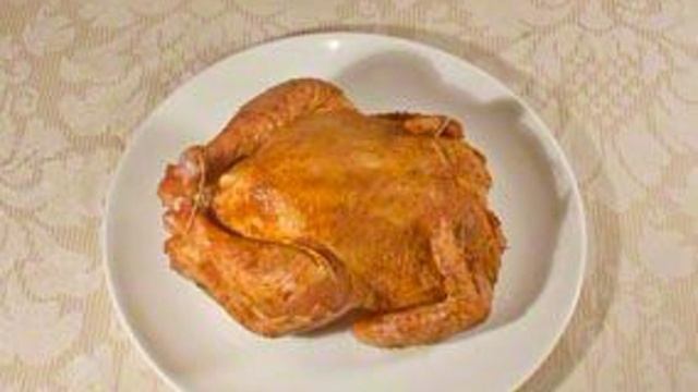 Курица ля пуль. Курицы в Турции. Курица а-ля Россини.