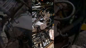 Стелс Гепард 800сс Давление масла.