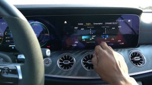 2021 Mercedes-AMG E53 Coupe Review and Test Drive