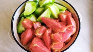 Классическая хреновина с помидорами без варки на зиму