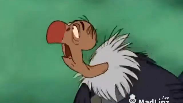 озвучка с матом мультика