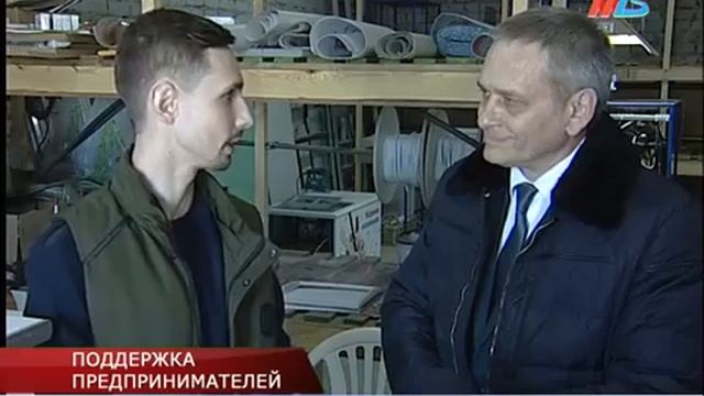 Волгоградский предприниматель запатентовал фризер для "жареного" мороженого