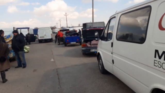 Великі Копані 8 березня ринок смотреть онлайн