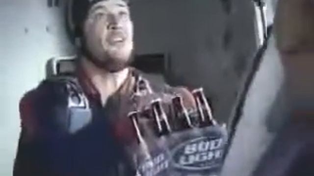 Как американцы учат прыгать с парашютом ! смотреть онлайн