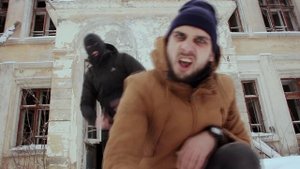 TT-7'3 (Trevor PIO ,Salomey ) - Это Улейград. муз.  Alx Beats