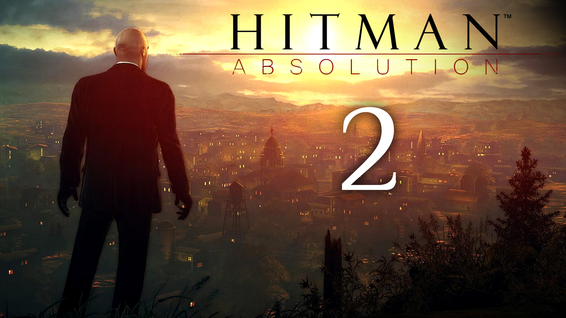 Hitman absolution король чайна тауна прохождение