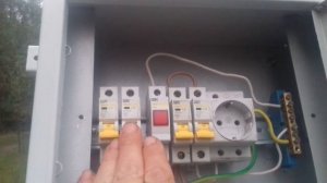 Индикатор фаз обошолся в 150 руб