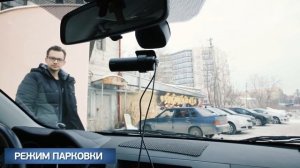 Видеорегистраторы BlackVue DR750S-1CH и DR750S-2CH. Подробный обзор. 30fps vs. 60fps.