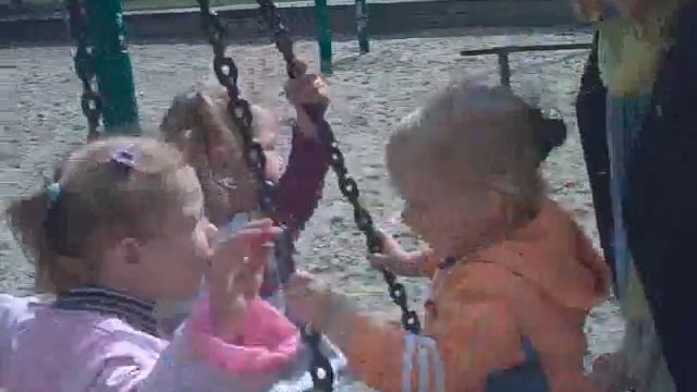 Крылатые качели смотреть онлайн