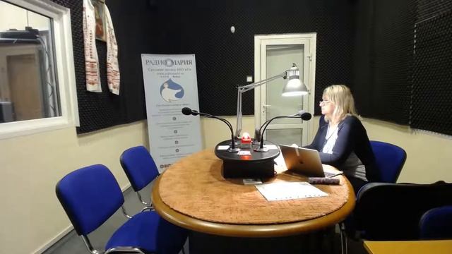 Марина Белоненко "Юридические консультации", тема передачи - "Наследственное право" смотреть онлайн