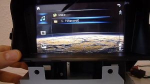 Штатная магнитола Chevrolet Cruze 2008   2012