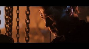 O Exterminador do Futuro 2, O dia do Julgamento Final (1991): Cena final (1/2)