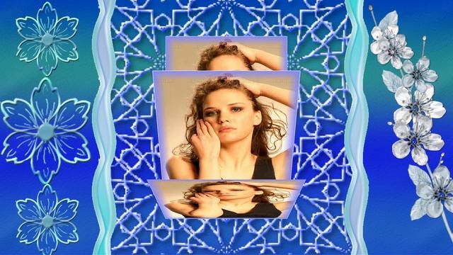 Весеннее настроение смотреть онлайн