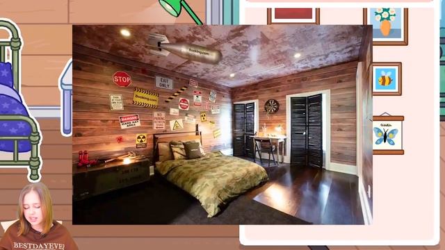 ОСОБНЯК СЕМЕЙКИ АДДАМС в Тока Бока ? Toca Life World смотреть онлайн