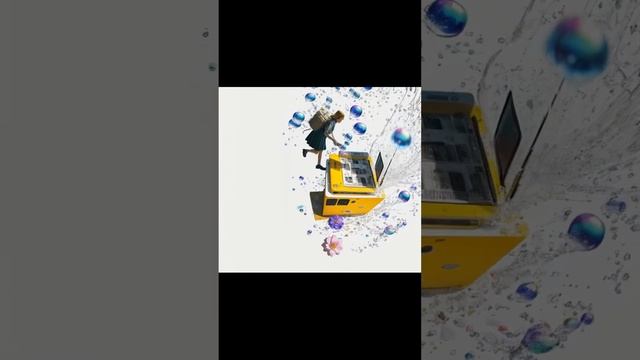 Как создать профессилнальные изображения? | Crayon AI смотреть онлайн