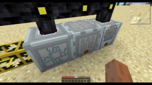 Гайд по Industrial Craft 2 Experimental - Материя