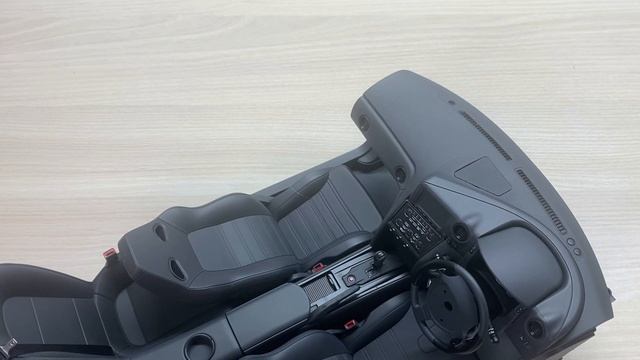 Nissan GT R (Иглмосс / Eaglemoss) Part 15 №55-58