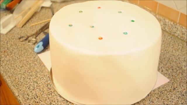 Сборка свадебного торта смотреть онлайн