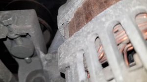 Ремень генератора nissan tiida 2011